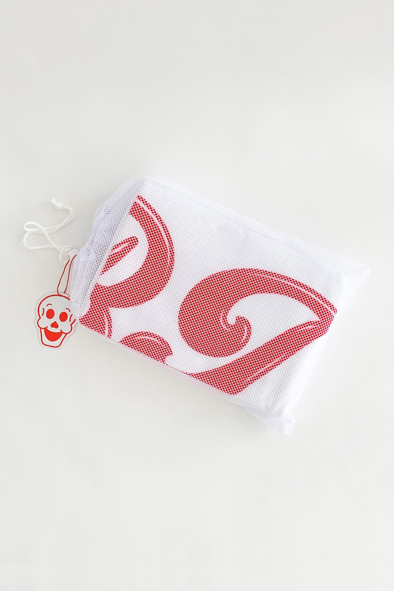 BBT Logo Printed Beach Towel