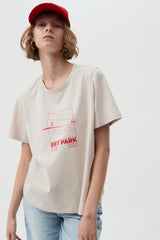 BBT Park Tee