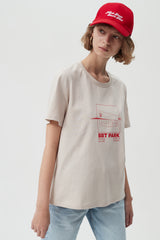 BBT Park Tee