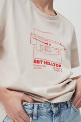 BBT Hilltop Tee