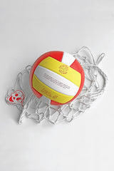 BBT Multi Color Custom Logo Volleyball